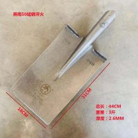 3斤泥锹 单个 制锹加厚锰钢锹头铁锨钢锹铁锹清洁铲子家用农用工地铲头绿化
