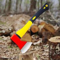 斧头劈柴神器家用农村小号木工专用斧子精钢户外砍树斧大号开山斧 斧头劈柴神器家用农村小号木工专用斧子精钢户外砍树斧大号开山