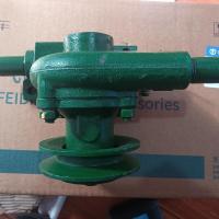 正转直管副厂 三轮车循环水泵奥翔1500/1600柴油车农用车原厂配件配件大全