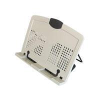 安尚MTS-01笔记本电脑架手提散热支架阅读书架阅览 MTS-01笔记本电脑架手提散热支架阅读书架阅览