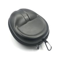 黑色T形包(不用折平耳套款)) 适用EDIFIER/漫步者头戴式W820NB蓝牙耳机包收纳盒抗压便携耳机盒