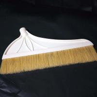 一把 面坊压面机切面机器清理粉刷除尘猪毛鬓毛刷子扫面粉淀粉刷子