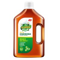 2000ml*1瓶(4斤) 香港消毒液衣服家用杀菌儿童内衣裤玩具宠物除菌液消毒水