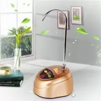 P-01 KAMJOVE/金灶自动加水器抽水泵电动吸水器家用桶装水上水器压水