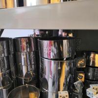 90*50 220v 加热圈加热板 榨油机注塑机挤塑机吹塑机造粒机电热圈加热圈