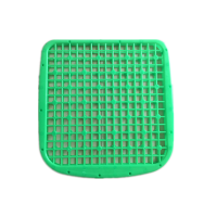 双层经典款单片 叉车铲车挖掘机汽车通用3D坐垫凉爽透气凉垫面包车客货车夏天垫