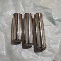 直径6厘米11厘米长 播种机防缠绕轴 开沟耧腿前防缠轴 玉米播种机配件 施肥耧腿滚轴