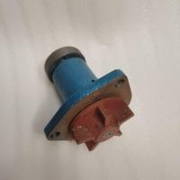 上海595A水泵头/不带皮带轮 上海纽荷兰50/504/554/654/704拖拉机配件495/4100/4102水泵头