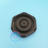 盖子 PF48/455插秧机配件富莱威手扶插秧机油箱总成油箱盖过滤网