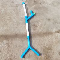 溜肥管子一套(不含桶) 多功能追肥神器化肥机玉米施肥神器追肥器撒肥器溜肥器手动施肥器