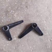 一个 五征三轮车原车配件 106-2开启钩 后斗自卸开启钩工程车