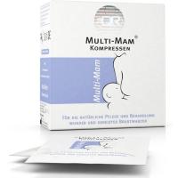 1盒装 乳贴舒缓乳贴乳头保护贴multimum1盒12片