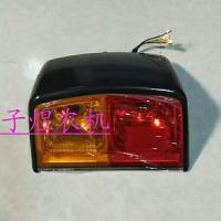 左 适用于约翰迪尔宁波奔野拖拉机配件454-484-504-554后尾灯 转向灯