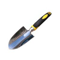 塑胶柄:大铲 园艺铲子阳台家用种花工具套装搭配组合挖土尖铲松土三叉耙子盆栽