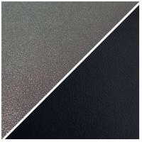 黑色/深灰色 50*30CM 鼠标垫超大书桌垫办公桌学生写字垫笔记本电脑垫双面茶几电视柜垫