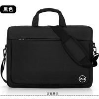 14寸 戴尔简约款 联想华硕14寸15.6英寸笔记本电脑包单肩手提斜跨男女式商务包