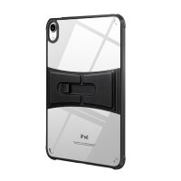 ipad mini4 黑色 适用于苹果iPadmini6保护壳气囊防摔mini5平板电脑mini4支架透明