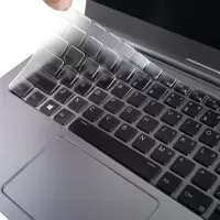[TPU透明膜1张]送刷子 14寸索尼VAIO FH14 侍14笔记本键盘保护膜VJFH41H12T电脑贴防尘套