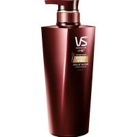 新款修护水养护发素400ml VS修护水养润发乳滋润柔顺护发素400ml 男士女士补水改善毛躁