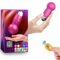 浪漫粉 振动版(买1送6礼)经典充电款 身体护理女性私处紧致仪器缩宫神器产后修复缩阴咳嗽漏尿阴吹松驰