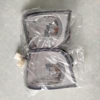 转向灯一对 福田雷沃欧豹拖拉机配件400 404 4040 504 604大灯 前大灯总成