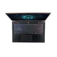 透明 雷神911Pro 15.6寸 911ZERO911MT911Air911Pro键盘膜笔记本电脑键盘膜保护膜