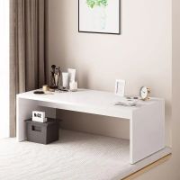 暖白色60*30*30cm 飘窗小矮桌子茶几榻榻米小茶桌床上书桌小户型家用卧室坐地简易桌