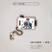 宇航员 官方标配 拍立得相机学生款便宜ins傻瓜胶卷相机复古非一次性胶片相机