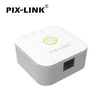 迷你版 wifi信号增强器路由器放大器家用网络扩大器扩展器wf加强穿墙中继