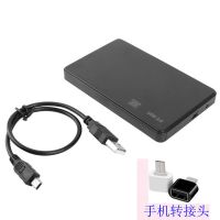 USB2.0 80GB 移动硬盘500GB 笔记本电脑外置盘 特价备份盘 电脑外置硬盘750GB