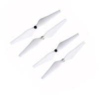 精灵3桨叶 /两对装(副厂) 适用于大疆精灵3桨叶 3A/3P/3S/3SE螺旋桨9450原装快拆自锁桨配件