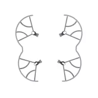 适用于 AIR 2/2S保护罩 DJI大疆 御 Mavic Air 2/AIR 2S桨叶保护圈防撞圈安全保护罩
