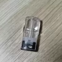 柚子空弹一个 柚子空弹适一代二代迷你MINI绿萝绿箩空弹免打孔空弹注油空弹
