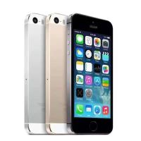 5S 不能插卡WIFI版 模型 8 成新送数据线+帮注册ID 二手5s/5S游戏机5S备用机原装iPhone学生备用机便