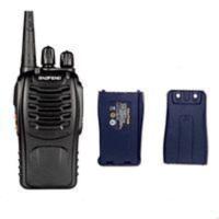 宝锋对讲机正品原厂 对讲机原装电池对讲机通用电池宝峰888S毫安锂电池工地户外