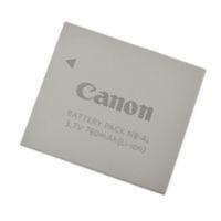 原装佳能NB-4L相机电池 IXUS 75 130 120 117 255 230HS NB4L电池 原装佳能NB-4L