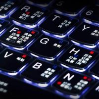 拯救者 14 联想快捷键键盘膜拯救者Y7000防尘膜Y7000P保护贴win10功能键R720