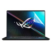 高清屏幕软膜 ROG幻16屏幕膜防蓝光护眼16英寸16:10屏保磨砂GU603H键盘膜防尘