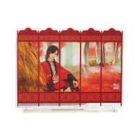 红枫林 双面立牌/店内天官满99送天官文件夹 二次元动漫天官赐福官方正版周边亚克力花城谢怜双面立牌