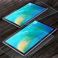 钢化膜一张 matepad 10.8英寸 华为matepad钢化膜10.8英寸平板电脑贴膜matepad10.8防爆膜玻