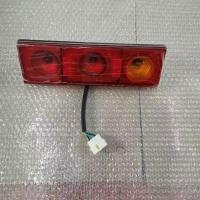 12v左 原厂配件 农用三轮车 奥翔1500 1600 刹车灯 转向灯 后尾灯