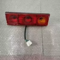 12v左 原厂配件 农用三轮车 奥翔1500 1600 刹车灯 转向灯 后尾灯