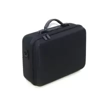尼龙 硬壳 适用于大疆DJI 御Mavic Pro 铂金版无人机收纳盒包PU防水手提箱
