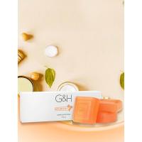 香皂雅蜜润肤蜜露清洁温和250g 滋润可洗脸洗澡 蜂蜜皂 控油