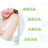 R86-一瓶 菲诗伊人水杨酸烟酰胺角质官方清爽身体护理乳