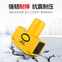 2米/2.5平方 电瓶电动车充电线电源带线插排接线板拖线板10/15/20米