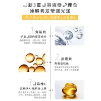 其他 80ml KT护发精油女防毛躁柔顺受损修复干枯油旗舰店发油