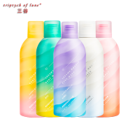 [买1送同款]轻莹沐浴露300ml 0g 三谷氨基酸滋润保湿焕白去角质全身清洁持久留香男女