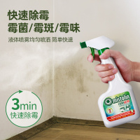 墙体除霉剂去霉斑霉菌清洁剂洗衣机去霉清除剂除霉喷雾