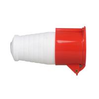 SF-215 16A SF-215 SF-225防水工业插头插座16A32A5芯连接器5孔航空插座380V